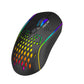 ANT ESPORTS GM700 RGB WIRELESS GAMING MOUSE - BLACK