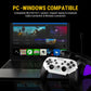 ANT ESPORTS GP320 WIRELESS GAMEPAD - WHITE
