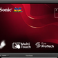 VIEWSONIC TD2223- (22") TOUCH MONITOR 10-POINT TOUCH| 7H HARDNESS | IR TOUCH TECH| 75HZ | DUAL SPEAKER| USB, HDMI, DVI, VGA