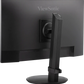VIEWSONIC VG2408 24" 100HZ 1080P FULL HD IPS PANEL 5MS MONITOR WITH BUILT-IN SPEAKERS