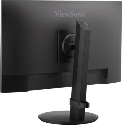 VIEWSONIC VG2408 24" 100HZ 1080P FULL HD IPS PANEL 5MS MONITOR WITH BUILT-IN SPEAKERS