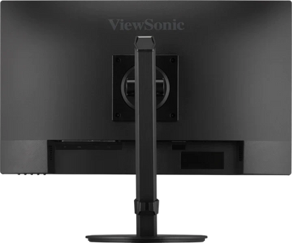 VIEWSONIC VA2408-HDJ 24" 100HZ 1080P FHD SUPERCLEAR IPS PANEL ANTI-GLARE MONITOR
