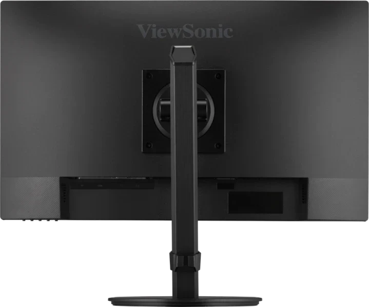VIEWSONIC VA2408-HDJ 24" 100HZ 1080P FHD SUPERCLEAR IPS PANEL ANTI-GLARE MONITOR