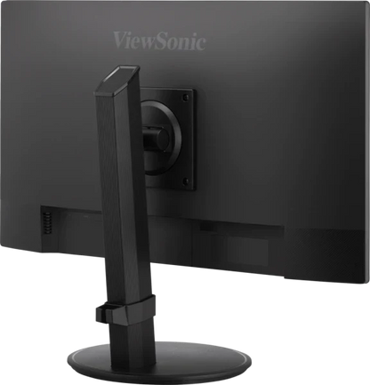 VIEWSONIC VA2408-HDJ 24" 100HZ 1080P FHD SUPERCLEAR IPS PANEL ANTI-GLARE MONITOR