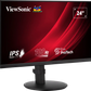 VIEWSONIC VA2408-HDJ 24" 100HZ 1080P FHD SUPERCLEAR IPS PANEL ANTI-GLARE MONITOR