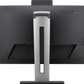 VIEWSONIC VG2457V 24 INCH 1080P VIDEO CONFERENCING DOCKING MONITOR WITH WINDOWS HELLO COMPATIBLE IR WEBCAM, ADVANCED ERGONOMICS, AND 90W USB C FOR HOME AND OFFICE