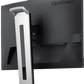 VIEWSONIC VG2457V 24 INCH 1080P VIDEO CONFERENCING DOCKING MONITOR WITH WINDOWS HELLO COMPATIBLE IR WEBCAM, ADVANCED ERGONOMICS, AND 90W USB C FOR HOME AND OFFICE