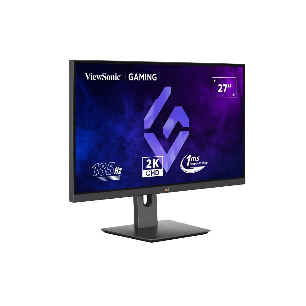VIEWSONIC VX2758A-2K-PRO-2 27 Inch QHD 185Hz IPS Panel 137% SRGB 1MS AMD Freesync IPS Gaming Monitor