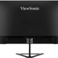 VIEWSONIC GAMING VX2779-HD-PRO 68.58 CM (27") FHD SUPERCLEAR IPS PANEL MONITOR | 1MS| 180HZ | HDR10 | FREE SYNC| SRGB 104% | EYE CARE |HDMI| DP PORT | WIDE VIEW ANGLE