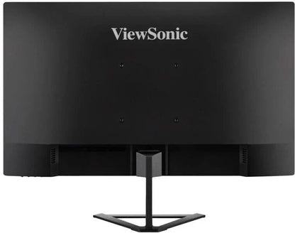 VIEWSONIC GAMING VX2779-HD-PRO 68.58 CM (27") FHD SUPERCLEAR IPS PANEL MONITOR | 1MS| 180HZ | HDR10 | FREE SYNC| SRGB 104% | EYE CARE |HDMI| DP PORT | WIDE VIEW ANGLE