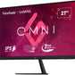 VIEWSONIC GAMING VX2779-HD-PRO 68.58 CM (27") FHD SUPERCLEAR IPS PANEL MONITOR | 1MS| 180HZ | HDR10 | FREE SYNC| SRGB 104% | EYE CARE |HDMI| DP PORT | WIDE VIEW ANGLE