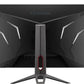 VIEWSONIC VX3219-2K-PRO-2 81.28 CM (32") QHD 2560X1440 IPS MONITOR | 165HZ | 0.5 MS RESPONSE TIME | DCI-P3 95%| SRGB 137% | 2- HDMI | 1 DP | FLICKER-FREE | EYE PROTECH | BLUE LIGHT FILTER