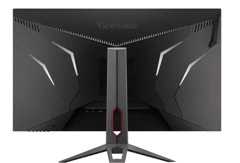 VIEWSONIC VX3219-2K-PRO-2 81.28 CM (32") QHD 2560X1440 IPS MONITOR | 165HZ | 0.5 MS RESPONSE TIME | DCI-P3 95%| SRGB 137% | 2- HDMI | 1 DP | FLICKER-FREE | EYE PROTECH | BLUE LIGHT FILTER
