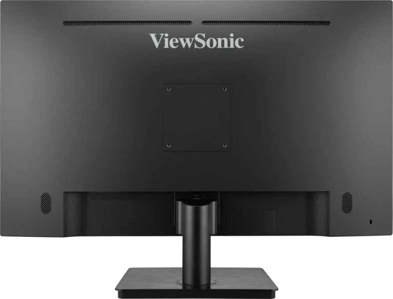 VIEWSONIC VA3208-4K-MHD (81.28CM) 32 INCH 4K UHD 3840X 2160 WITH BUILT-IN SPEAKERS, HDR10, SRGB 104%, EYE PROTECH, SUPERCLEAR VA PANEL, HDMI AND DISPLAYPORT