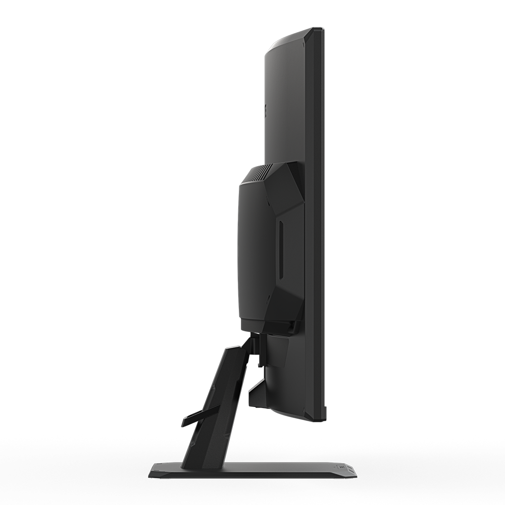 GIGABYTE GS32QC 32 Inch QHD 165Hz VA Panel 109% SRGB 1MS NVIDA Gsync Gaming Monitor