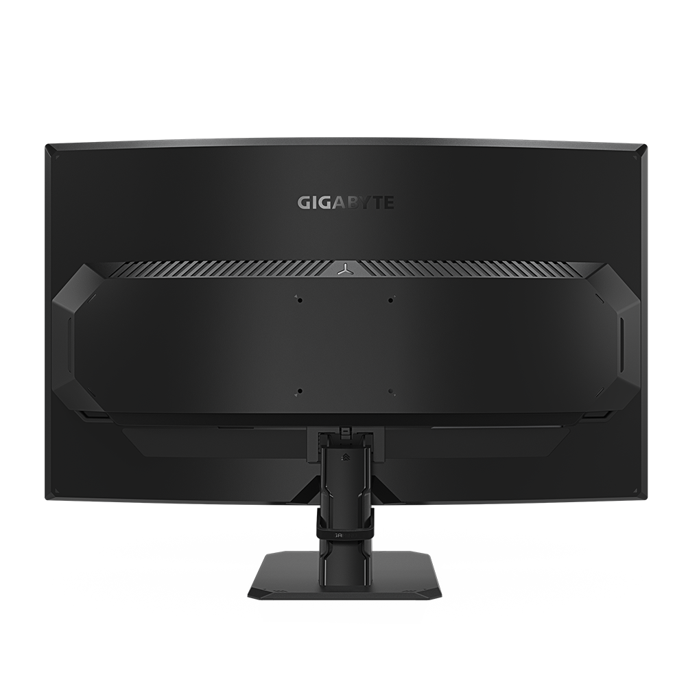 GIGABYTE GS32QC 32 Inch QHD 165Hz VA Panel 109% SRGB 1MS NVIDA Gsync Gaming Monitor