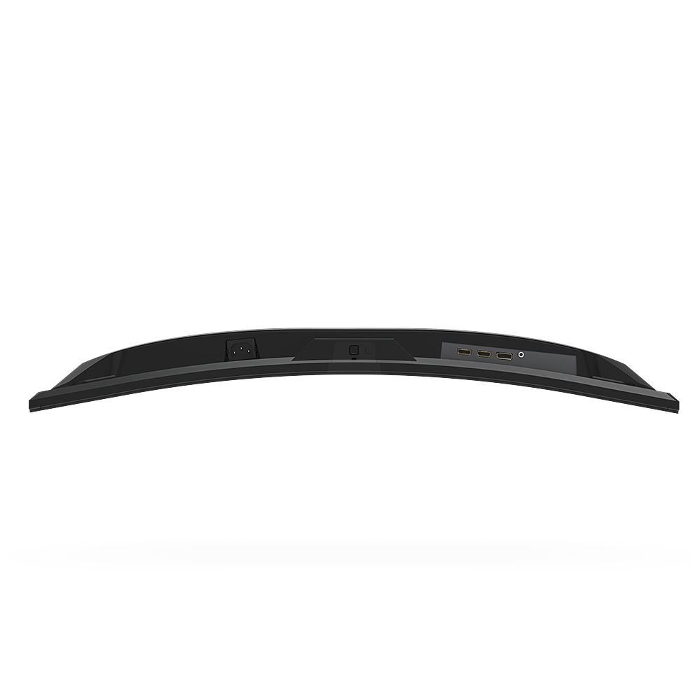 GIGABYTE GS32QC 32 Inch QHD 165Hz VA Panel 109% SRGB 1MS NVIDA Gsync Gaming Monitor