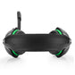 COSMIC BYTE GS410 3.5mm Wired Stereo Gaming Headphone With Mic ( Green )