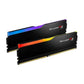 G.SKILL Ripjaws M5 RGB 32GB ( 16GBx2 ) DDR5 6000MHz RAM ( Black ) ( CL32 )