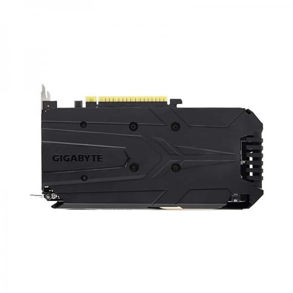 GIGABYTE GeForce GTX 1050 Ti G1 4GB Nvidia Graphic Card