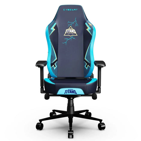 CYBEART Gujarat Titans (Limited Edition) Gaming Chair