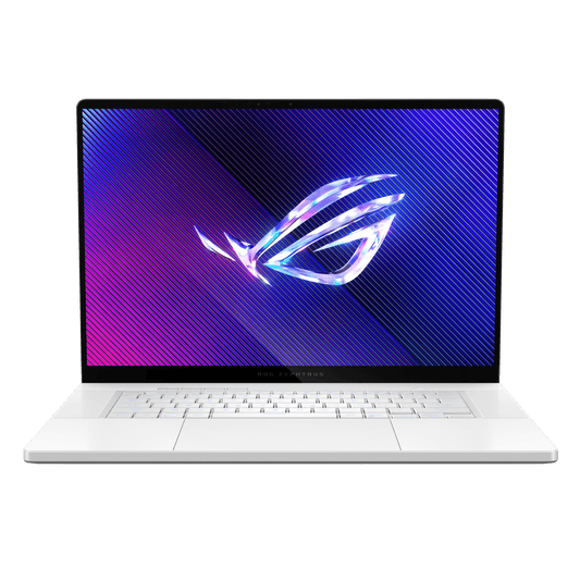 ASUS ROG ZEPHYRUS G16, GAMING LAPTOP, INTEL CORE ULTRA 9 185H, RTX 4070 GRPH (16GB/1TB/40.64 CMS (16) 2.5K/WIN 11 HOME) GU605MI-QP245WS