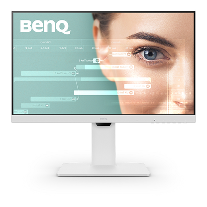 BENQ GW2786TC 27 INCH IPS 100HZ FULL HD MONITOR WHITE