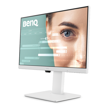 BENQ GW2786TC 27 INCH IPS 100HZ FULL HD MONITOR WHITE