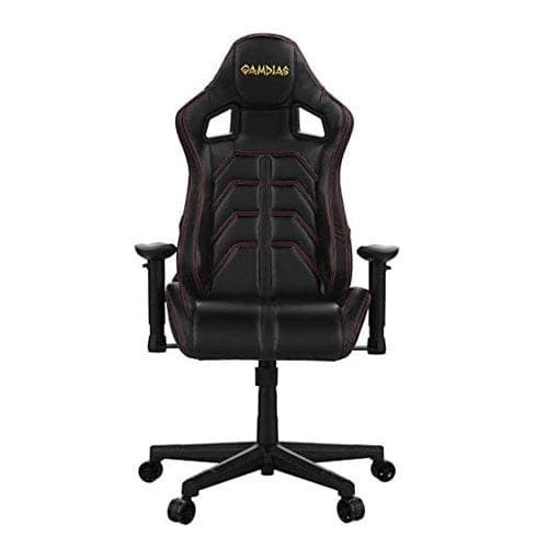 GAMDIAS Aphrodite MF1 L Gaming Chair (Black)