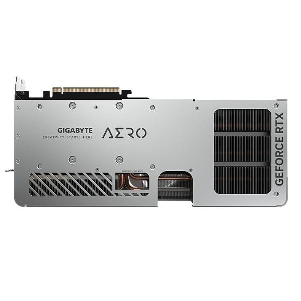 GIGABYTE GeForce RTX 4080 Super Aero OC 16GB Nvidia Graphic Card