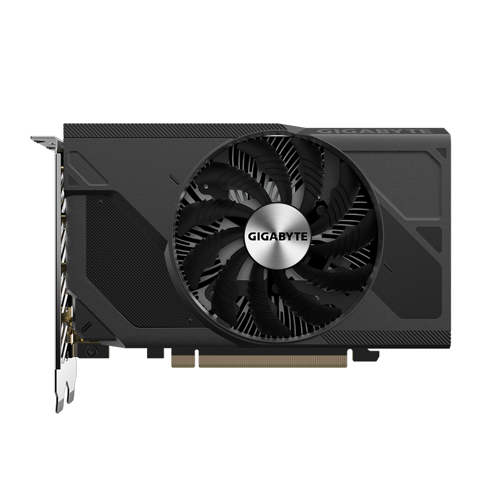 GIGABYTE GeForce RTX 4060 D6 8GB Nvidia Graphic Card