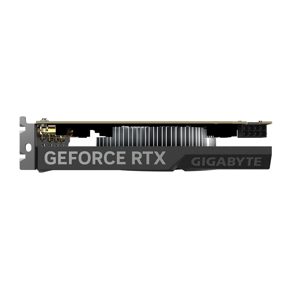 GIGABYTE GeForce RTX 4060 D6 8GB Nvidia Graphic Card