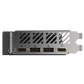 GIGABYTE GeForce RTX 4060 Ti WindForce OC 16GB Nvidia Graphic Card