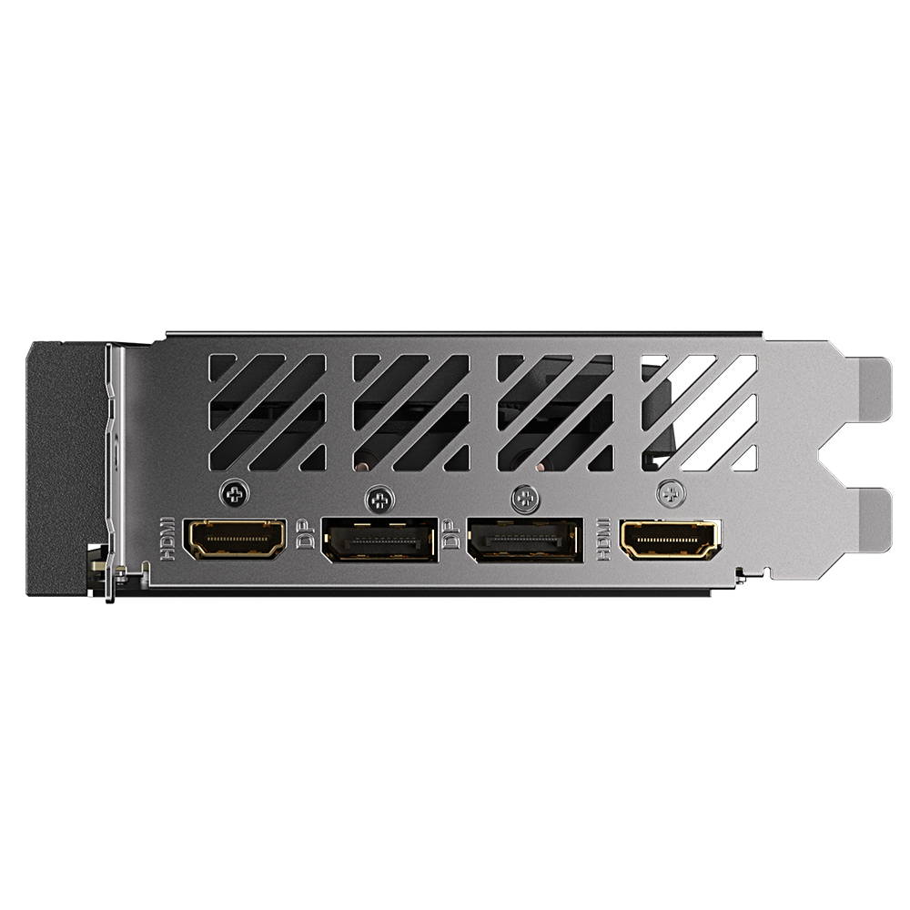 GIGABYTE GeForce RTX 4060 Ti WindForce OC 16GB Nvidia Graphic Card