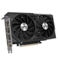 GIGABYTE GeForce RTX 4060 Ti WindForce OC 16GB Nvidia Graphic Card