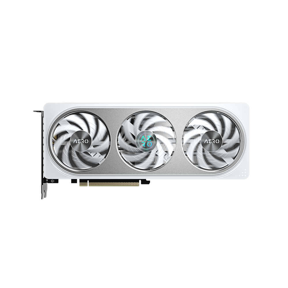 GIGABYTE GeForce RTX 5060 Ti Aero OC 8GB Nvidia Graphic Card