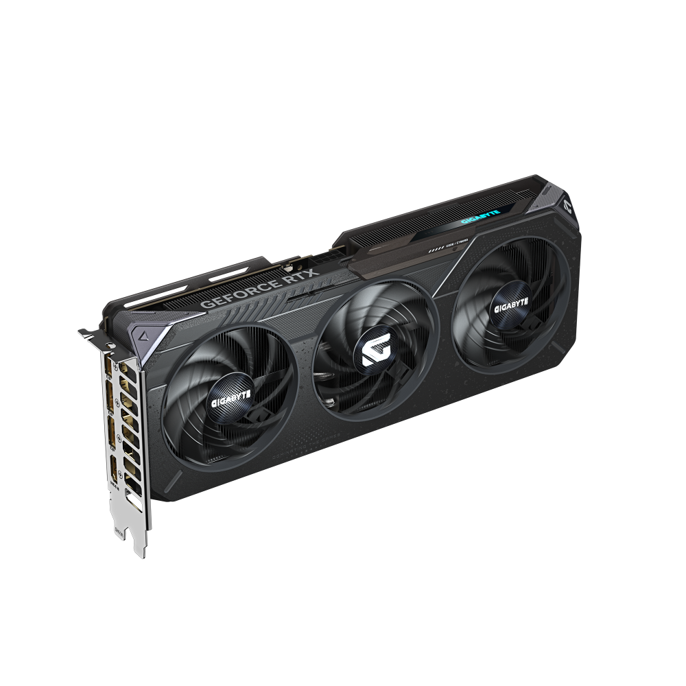 GIGABYTE GeForce RTX 5060 Ti Gaming OC 16GB Nvidia graphic Card