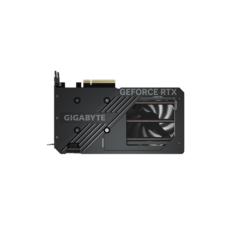 GIGABYTE GeForce RTX 5060 Ti Windforce 8GB Nvidia Graphic card