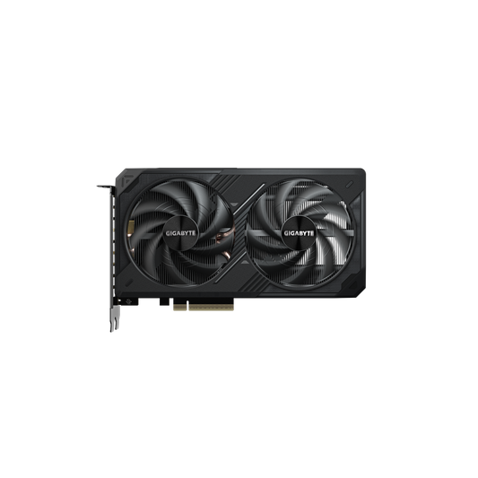 GIGABYTE GeForce RTX 5060 Ti Windforce 8GB Nvidia Graphic card