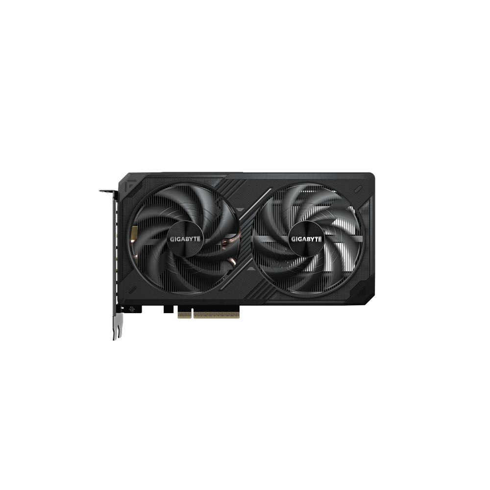 GIGABYTE GeForce RTX 5060 Ti Windforce 8GB Nvidia Graphic card