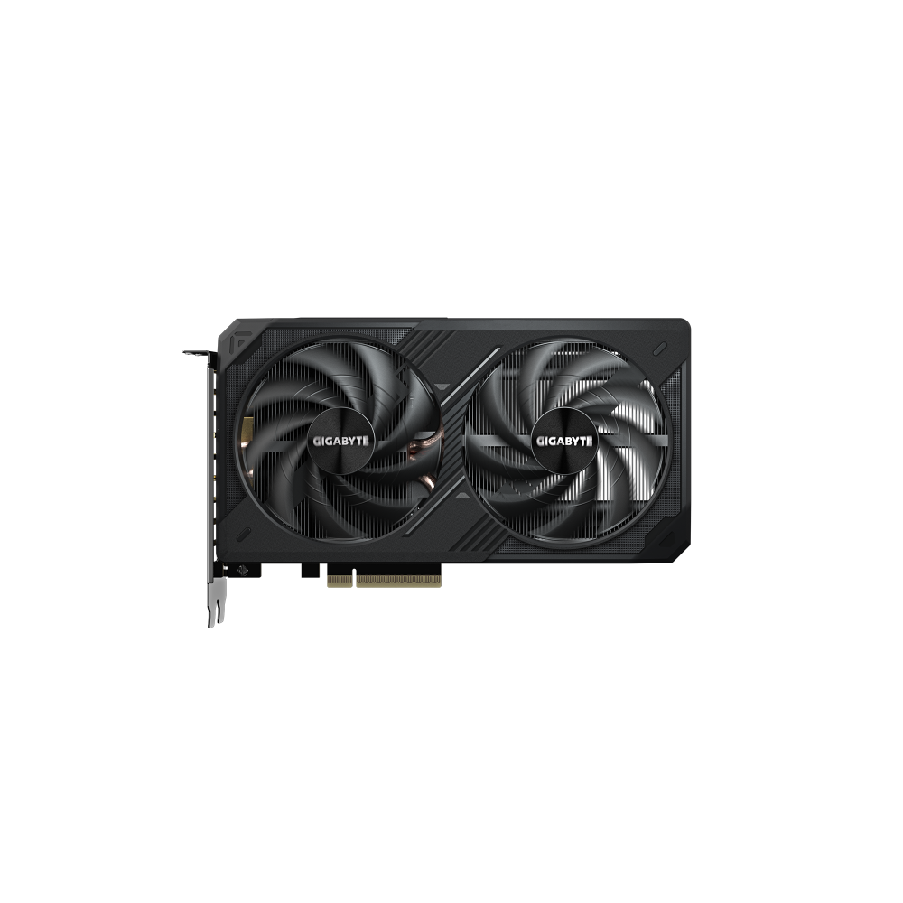 GIGABYTE GeForce RTX 5060 Ti Windforce OC 16GB Nvidia Graphic card