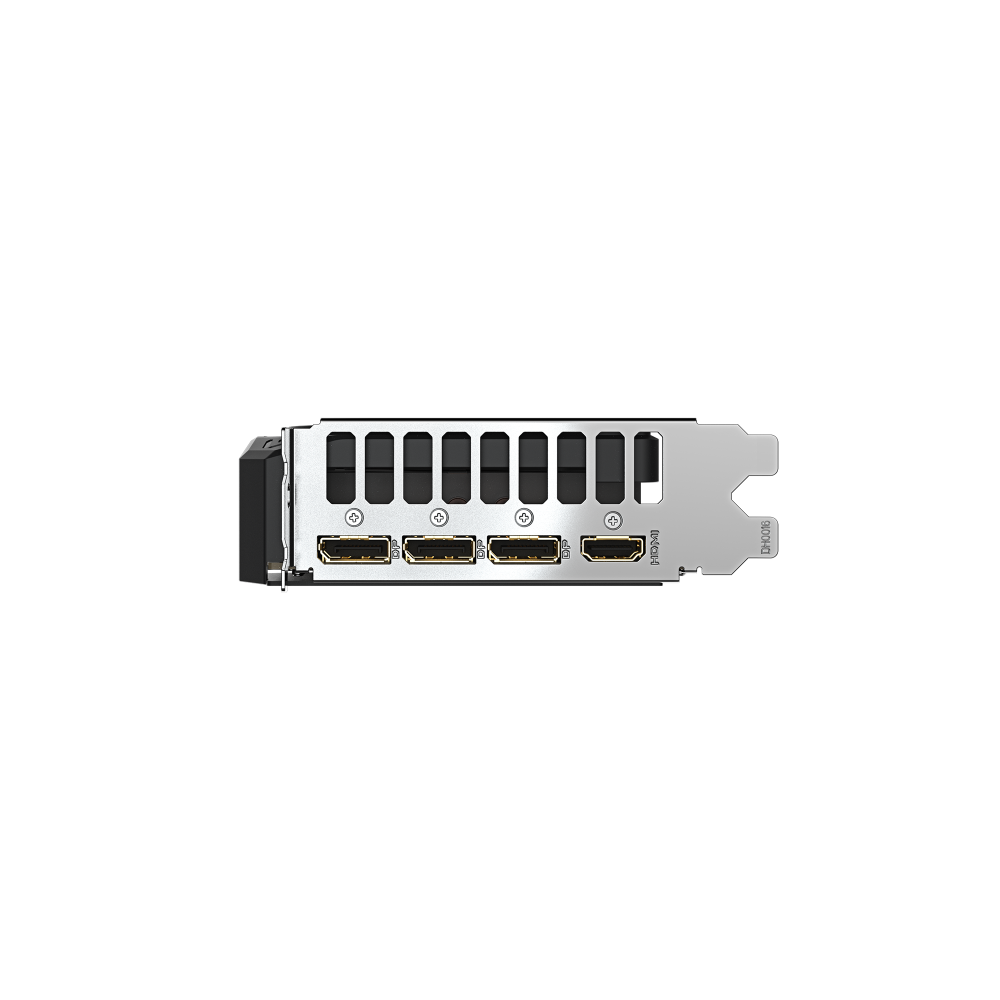 GIGABYTE GeForce RTX 5060 Ti Windforce OC 16GB Nvidia Graphic card