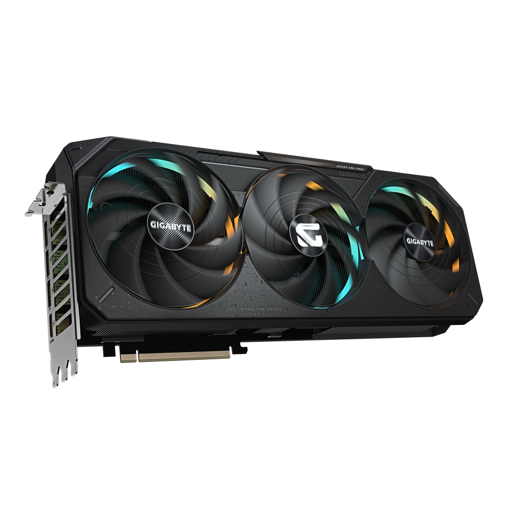 GIGABYTE GeForce RTX 5070 Ti Gaming OC 16GB Nvida Graphic Card