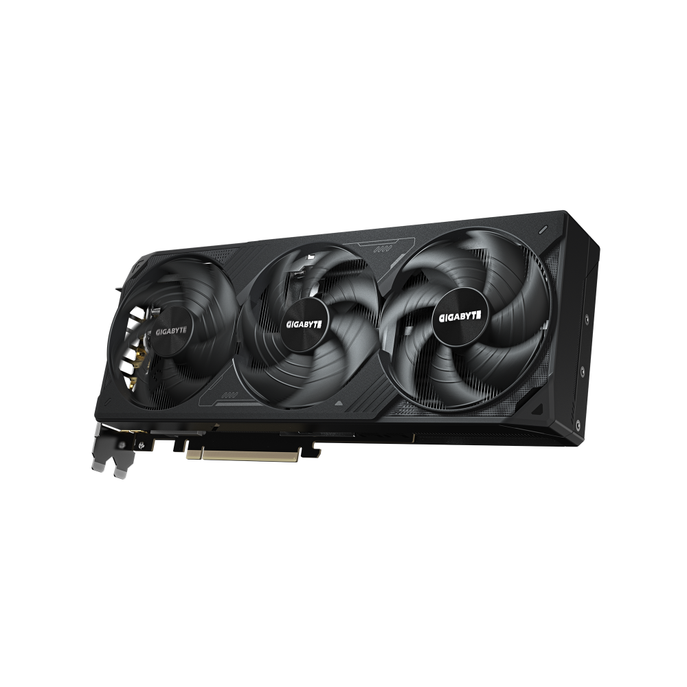 GIGABYTE GeForce RTX 5070 Ti SFF Windforce OC 16GB Nvidia Graphic Card