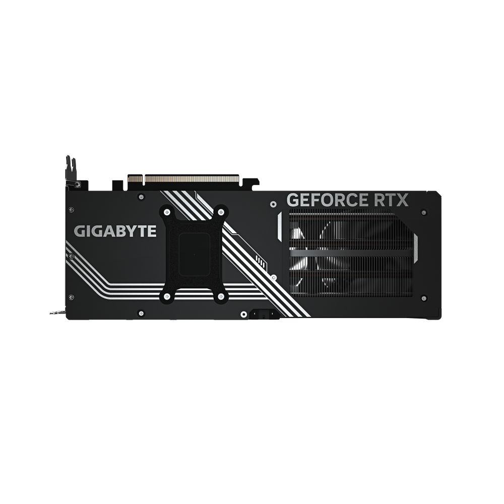 GIGABYTE Geforce RTX 5070 WindForce OC SFF 12GB NVIDIA Graphic Card