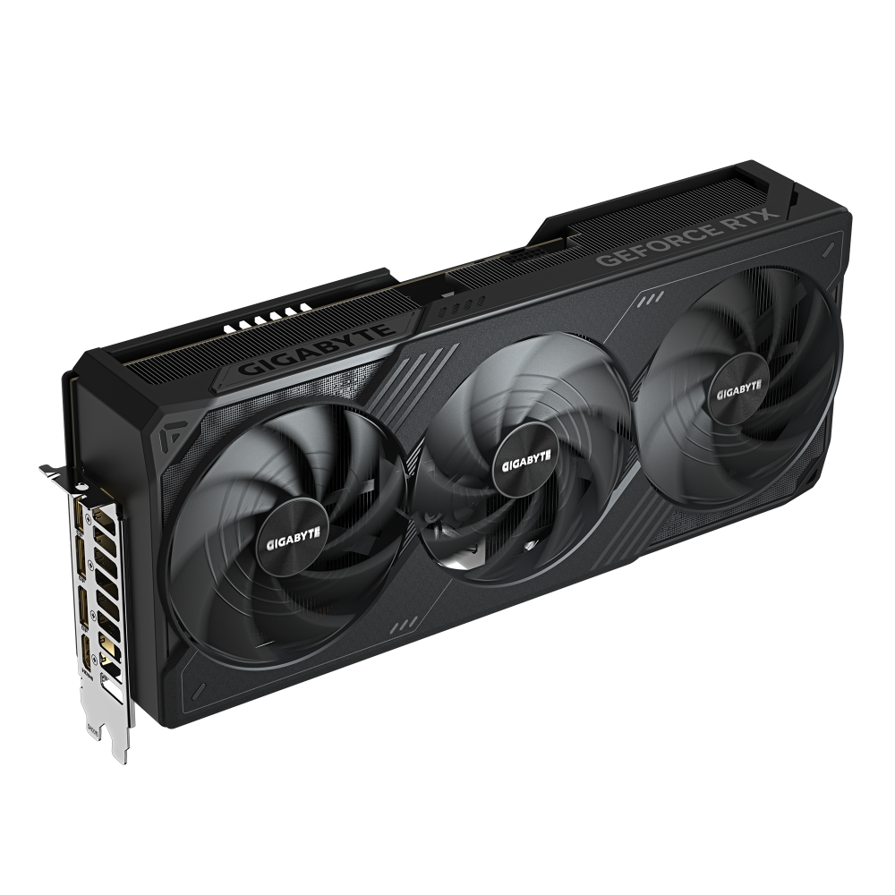 GIGABYTE GeForce RTX 5090 Windforce 32GB Nvidia Graphic Card