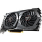 MSI GeForce GTX 1650 Gaming X 4GB Nvidia Graphic Card