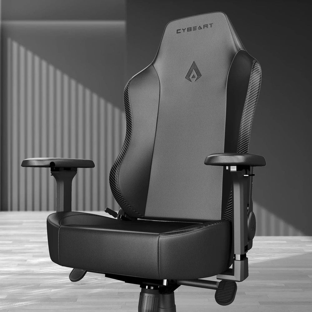 CYBEART Apex Series Ghost Edition Gaming Chair