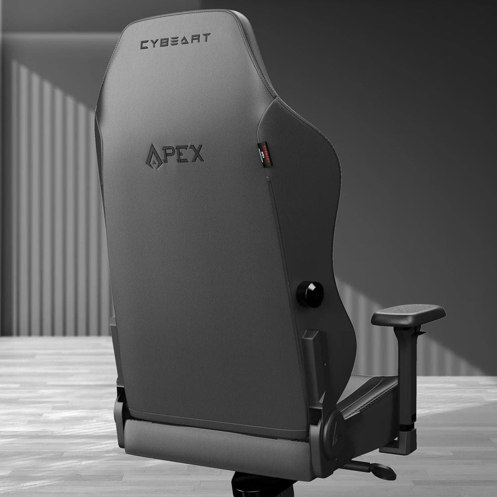 CYBEART Apex Series Ghost Edition Gaming Chair