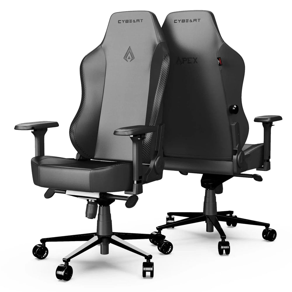 CYBEART Apex Series Ghost Edition Gaming Chair
